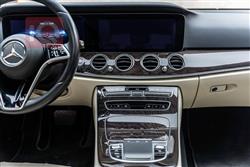 مێرسێدس بێنز E-Class